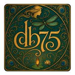 db75 logo